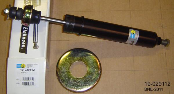 Amortisseur BILSTEIN  ref. 19-020112