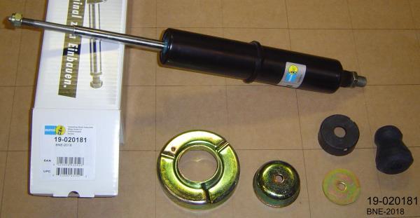 Amortisseur BILSTEIN  ref. 19-020181