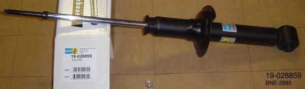 Amortisseur BILSTEIN  ref. 19-028859