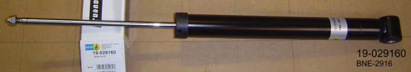 Amortisseur BILSTEIN 19-029160 Amortisseur BILSTEIN 19-029160