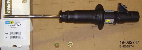 Amortecedor de choques BILSTEIN ref. 19-062747