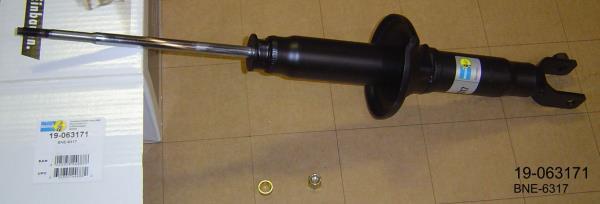 Amortisseurs BILSTEIN ref. 19-063171