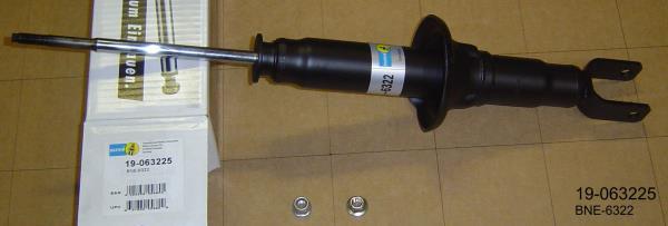 Amortisseurs BILSTEIN  ref. 19-063225