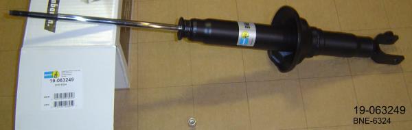 Amortisseurs BILSTEIN ref. 19-063249