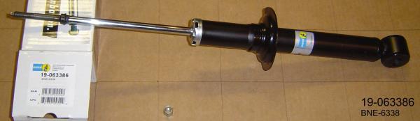Amortisseur BILSTEIN ref. 19-063386