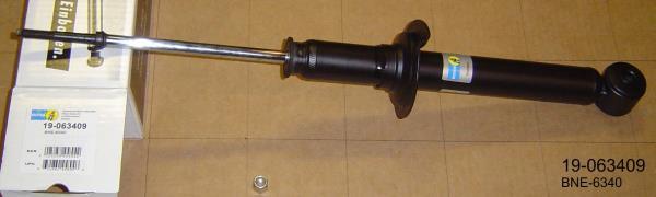 Amortecedores de choque BILSTEIN ref. 19-063409