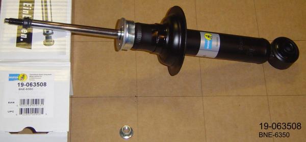 Amortisseurs BILSTEIN ref. 19-063508
