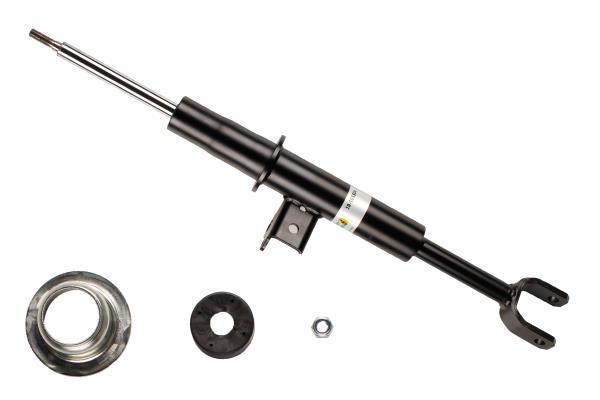 Butée hydraulique Limousine