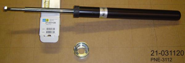 Amortisseurs BILSTEIN ref. 21-031120