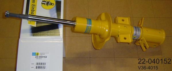 Amortisseur BILSTEIN  ref. 22-040152