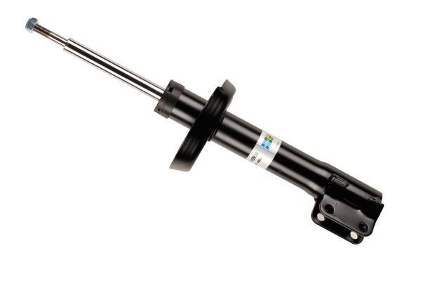 Jeu de 2 amortisseurs BILSTEIN 22-040909