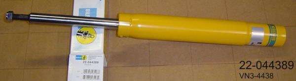 Amortisseurs BILSTEIN  ref. 22-044389