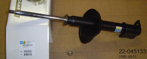 Amortecedores de choque BILSTEIN ref. 22-045133