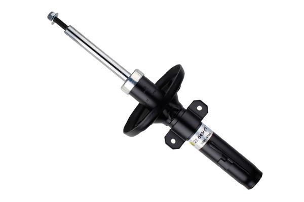 Amortisseur BILSTEIN 22-045607 Amortisseur BILSTEIN 22-045607