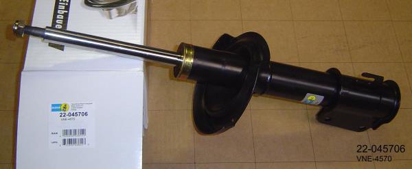 Amortisseur BILSTEIN ref. 22-045706