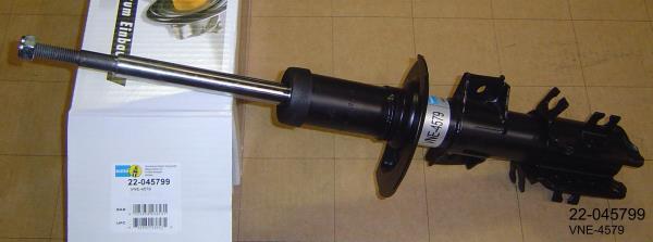 Amortisseur BILSTEIN  ref. 22-045799