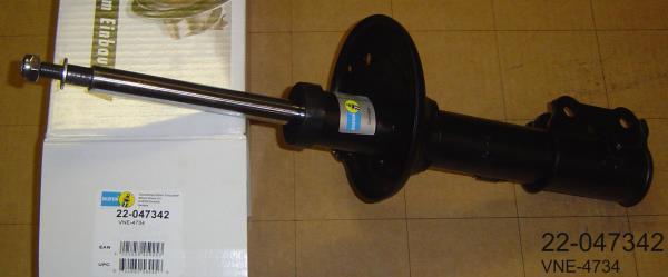 Amortecedor de choques BILSTEIN ref. 22-047342