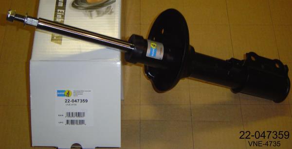 Amortisseur BILSTEIN ref. 22-047359