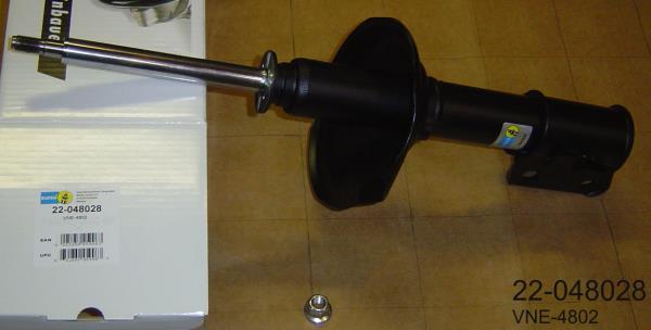 Amortecedor de choques BILSTEIN ref. 22-048028