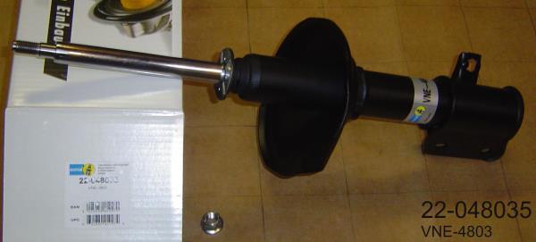 Amortecedor de choques BILSTEIN ref. 22-048035