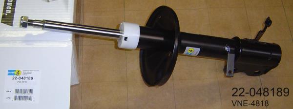 Amortisseur BILSTEIN  ref. 22-048189