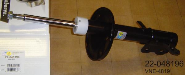 Amortisseur BILSTEIN ref. 22-048196