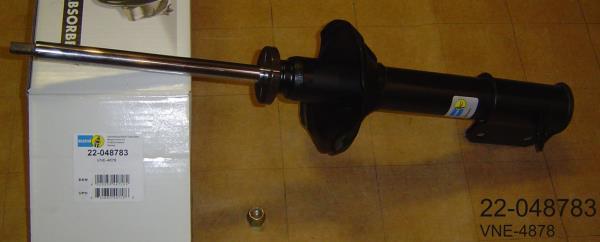 Amortecedor de choques BILSTEIN ref. 22-048783