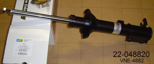 Amortisseur BILSTEIN ref. 22-048820