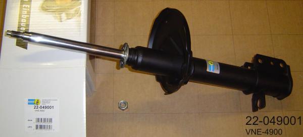 Amortisseur BILSTEIN ref. 22-049001