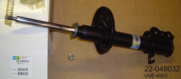 Amortiguador BILSTEIN ref. 22-049032