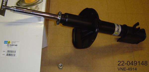 Amortecedores de choque BILSTEIN ref. 22-049148