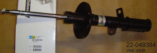 Amortisseur BILSTEIN ref. 22-049384