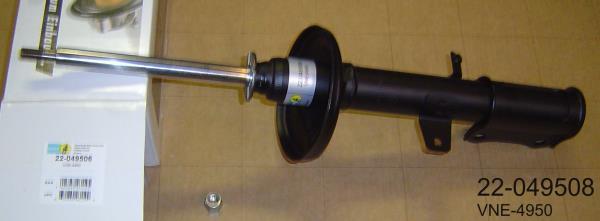 Amortiguador BILSTEIN ref. 22-049506