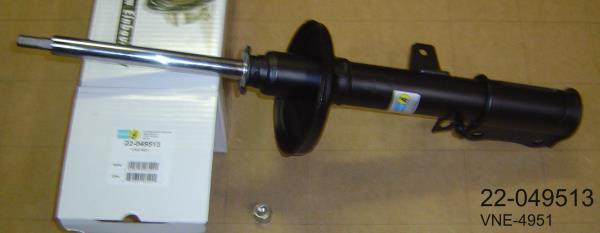 Amortisseur BILSTEIN ref. 22-049513