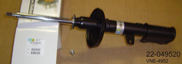 Amortisseur BILSTEIN ref. 22-049520