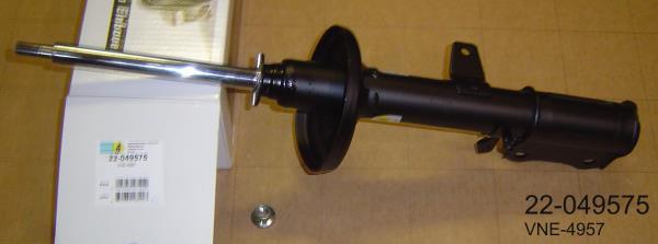 Amortecedor de choques BILSTEIN ref. 22-049575