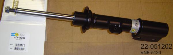 Amortisseur BILSTEIN  ref. 22-051202