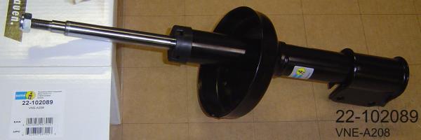Amortisseurs BILSTEIN  ref. 22-102089