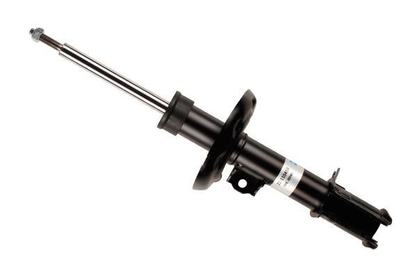 Butée hydraulique Forman