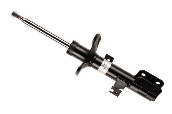 Butée hydraulique Limousine