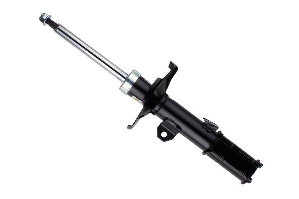 Butée hydraulique Limousine