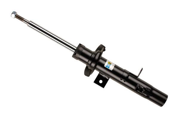 Butée hydraulique Forman