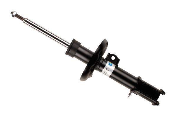 Butée hydraulique Forman