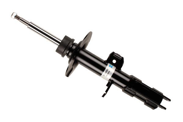 Butée hydraulique Forman
