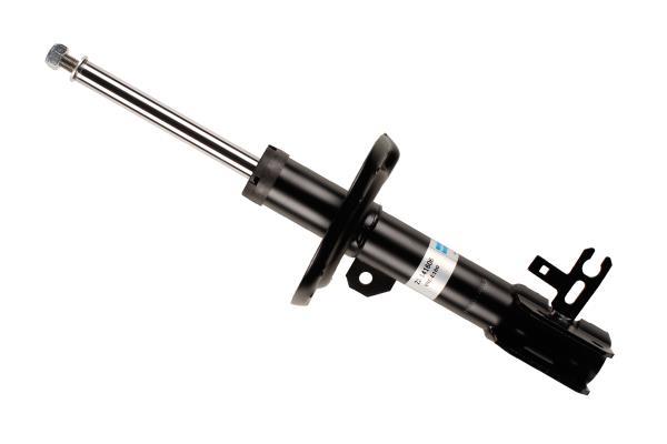 Butée hydraulique Forman
