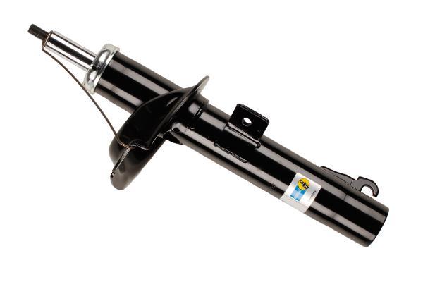 Butée hydraulique Forman
