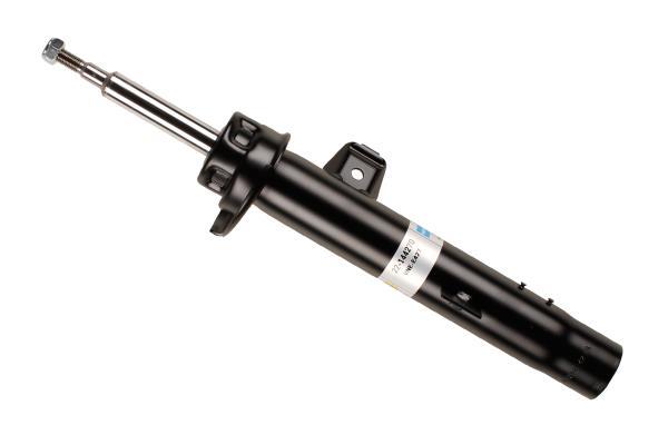 Butée hydraulique Forman