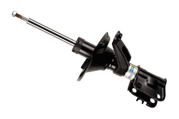 Butée hydraulique Forman