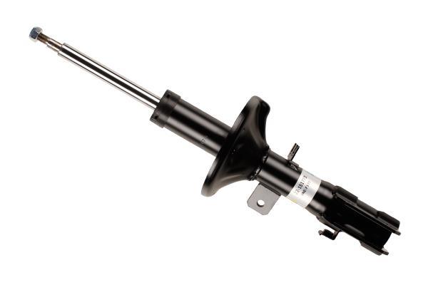 Butée hydraulique Forman