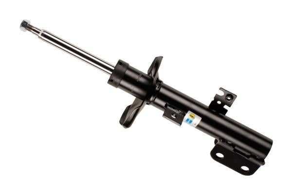 Butée hydraulique Forman